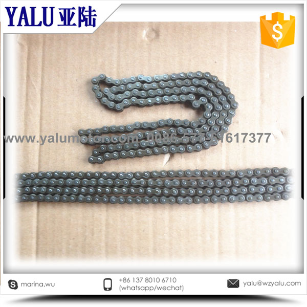 25H小链条 小海豚滑板车链条