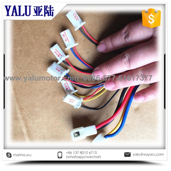 36V 800W 有刷控制器