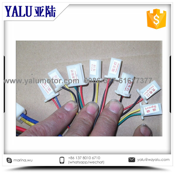 48V 1000W 有刷控制器