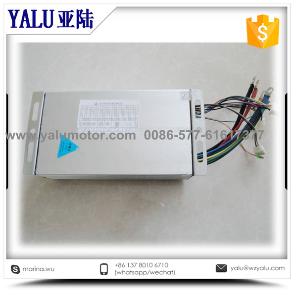 48V 1200W 有刷控制器