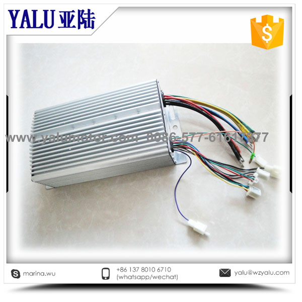 48V 1200W 有刷控制器