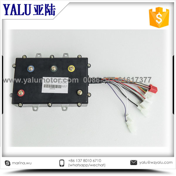 9.KTF03034D01 控制器