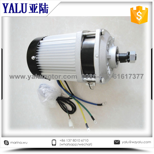 BM1412ZXF三轮无刷直流电机