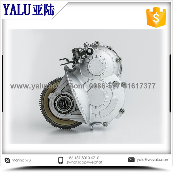 BM1424-BS150Y低速电动车直流电机