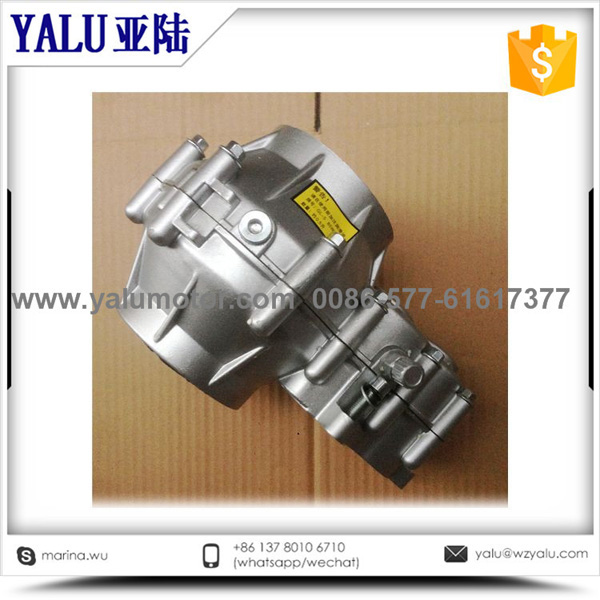 BM1424HQF 大功率三轮车无刷电机