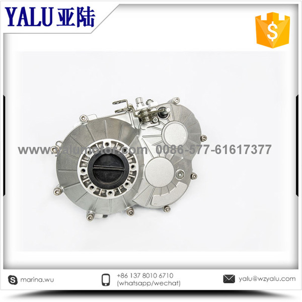 BM1424HQF-BS145 三轮车直流电机