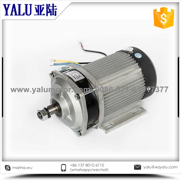 BM1424ZXF 永磁无刷直流电机