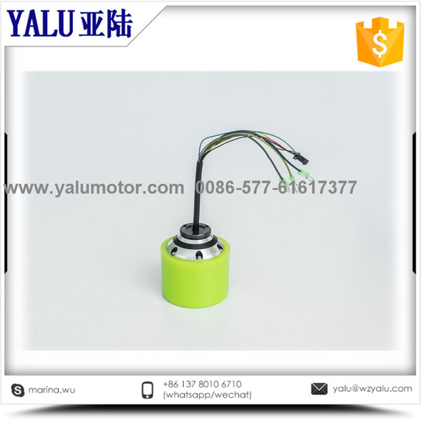 滑板车轮毂电机 LG043