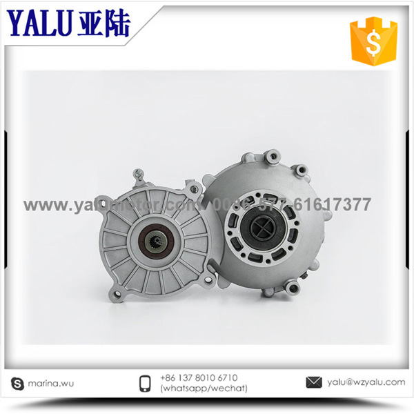 电机 JS16P减速器