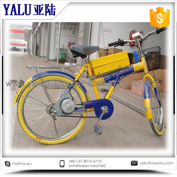 MY1016Z3 36V 350W 22-28 存改装系行车套件