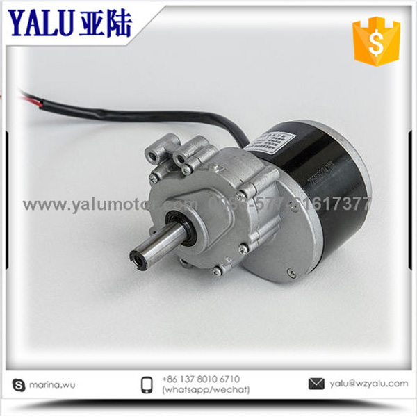 MY1016ZL 轮椅电机