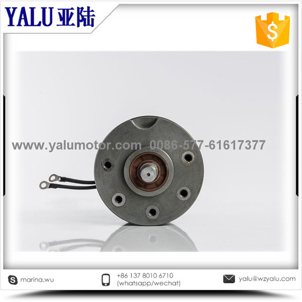 MY11265 永磁直流电机