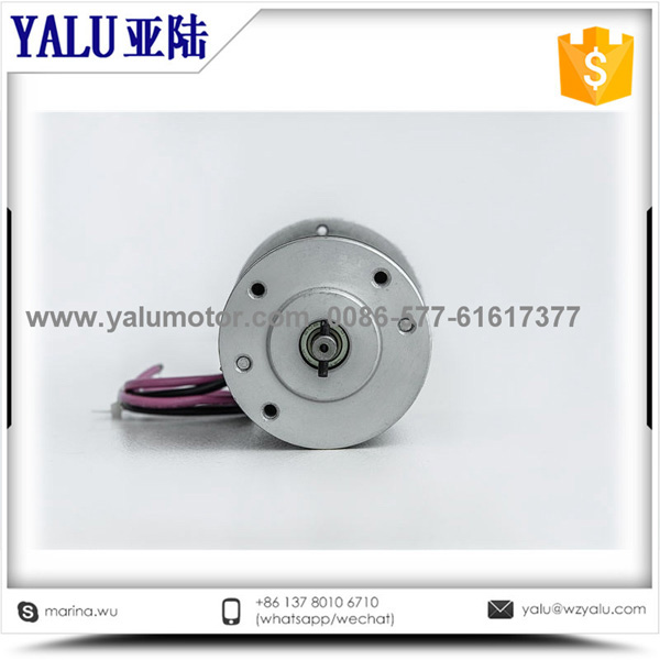 MY6810 代步车直流电机