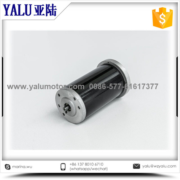 MY6810 代步车直流电机