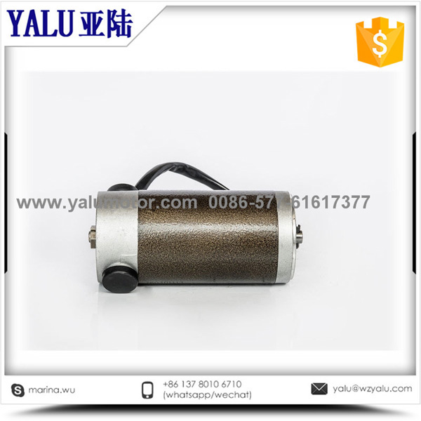 MY8216 代步车直流电机