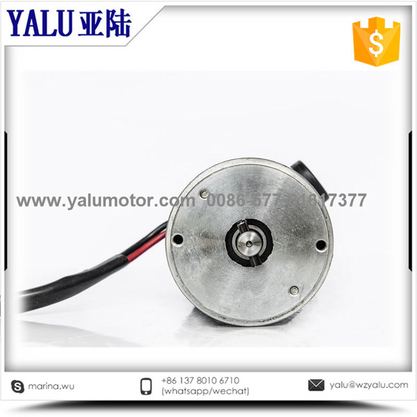 MY8216 代步车直流电机