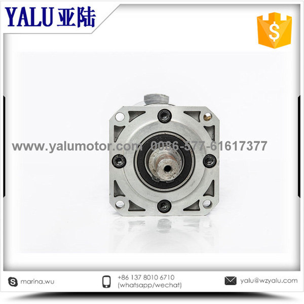 MY8216 助力转向带减速直流电机