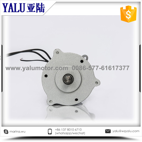 MY8922遥控滑板车直流电机