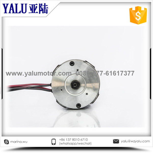 ZD12212 1KW-1.2KW代步车直流电机