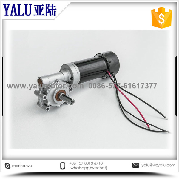 ZD6810老年代步车轮椅车电机