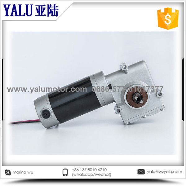 ZD71W轮椅车电机