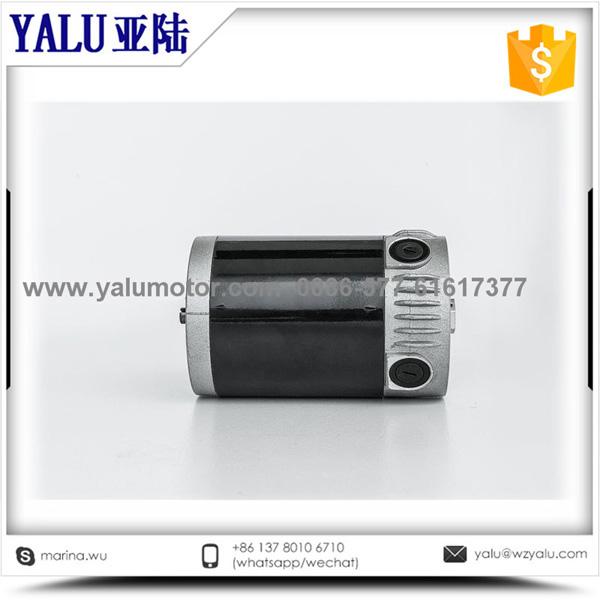 ZD7240 代步车电机