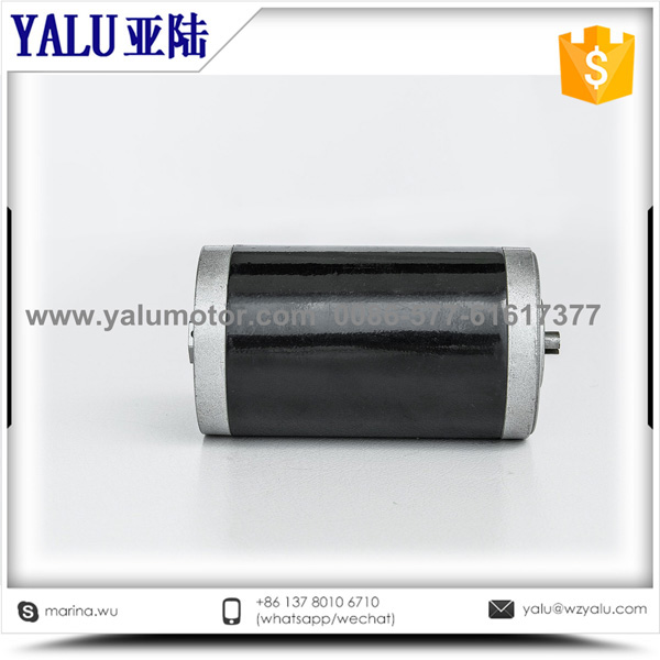 ZD83255 老年人代步车电机