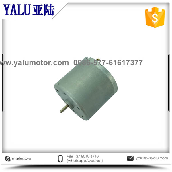 A3530C 有刷永磁微动直流电机