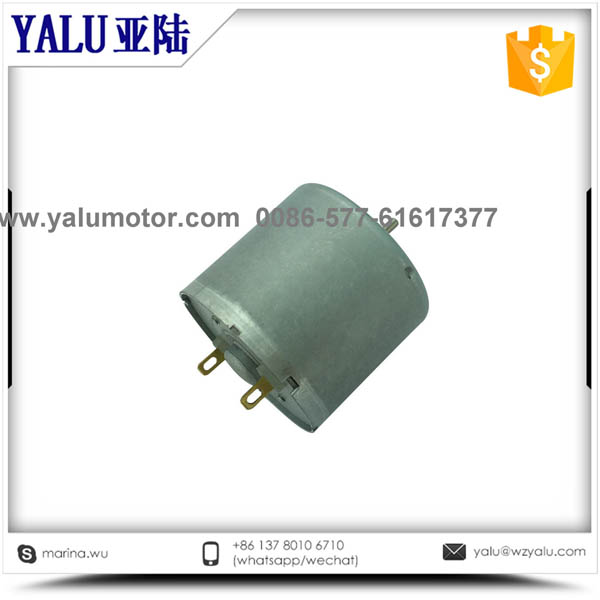 A3530C 有刷永磁微动直流电机