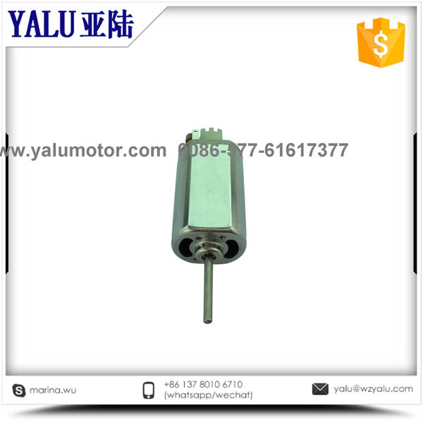 FK480NA 高速航空模型直流电机