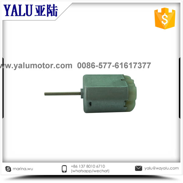 FC-280SC-2015 汽车车窗微动马达电机