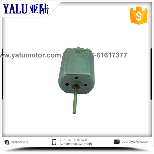 FC-280SC-2015 汽车车窗微动马达电机
