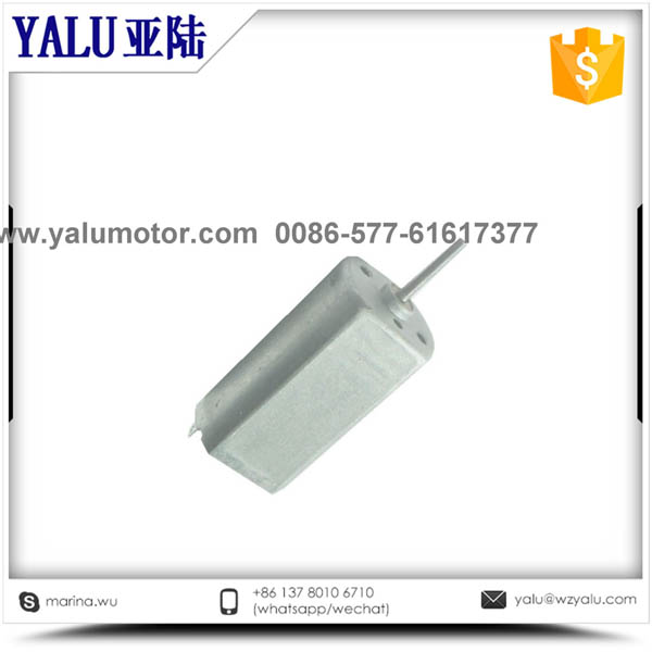 FF-050 车载DVD微型直流电机