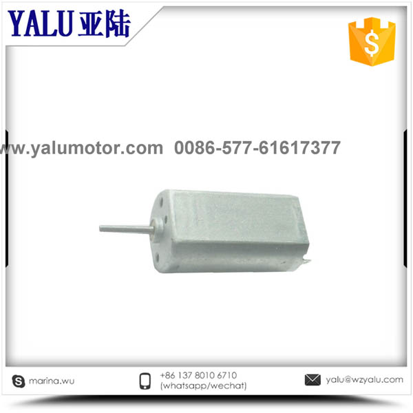 FF-050 车载DVD微型直流电机