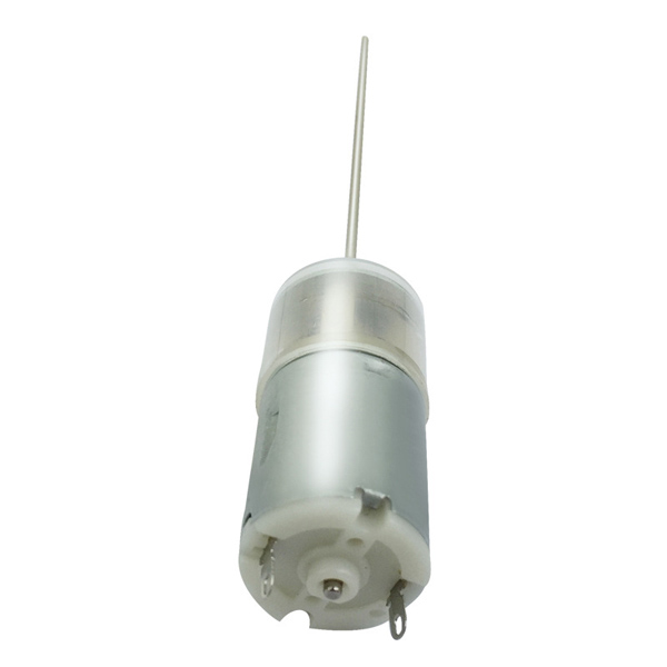 20-140-2 伸缩棒直流电机马达