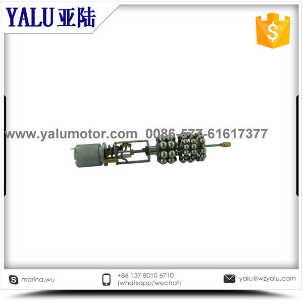 260 按摩伸缩棒微型直流减速电机