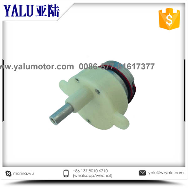 GB32-300 阶梯灯直流减速电机