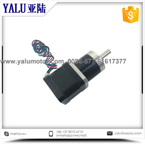 36-42BY 自动烧烤机步进式混合齿轮电机