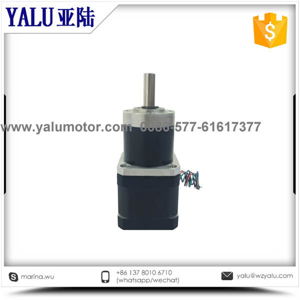 36-42BY 自动烧烤机步进式混合齿轮电机