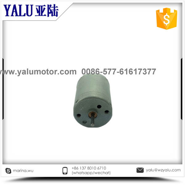 370CA微型直流电机