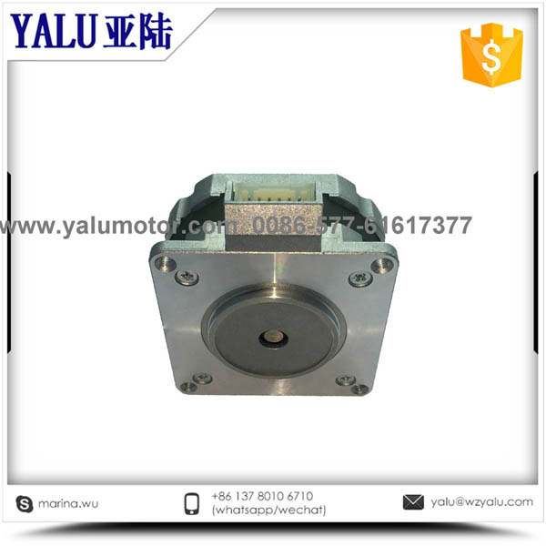 3666-N14智能驱动设备直流电机